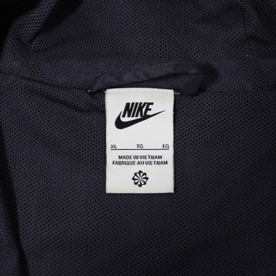 Nike 나이키 퍼플 리버풀 윈드러너 바람막이  상품이미지4