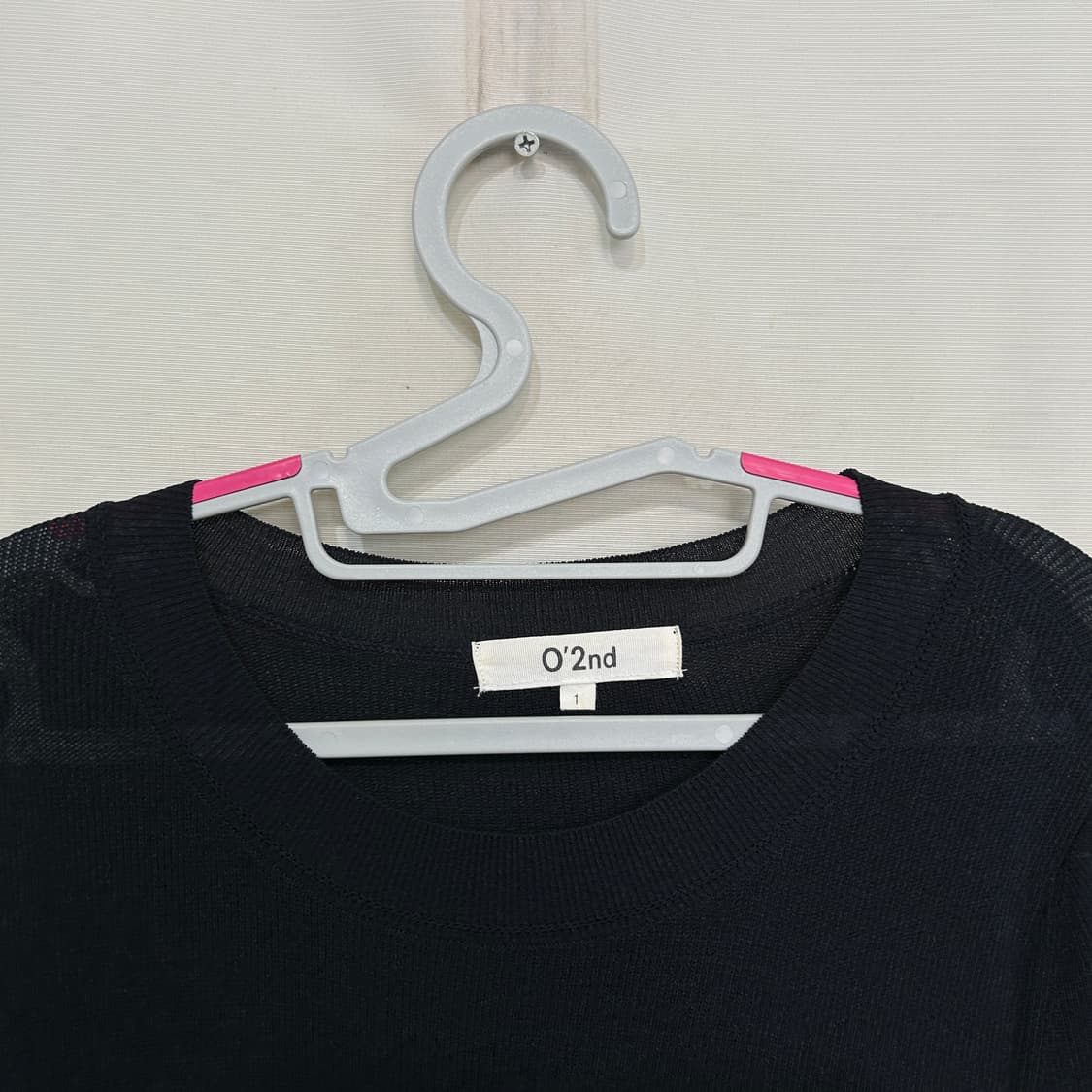 오즈세컨 원피스 55 상품이미지2