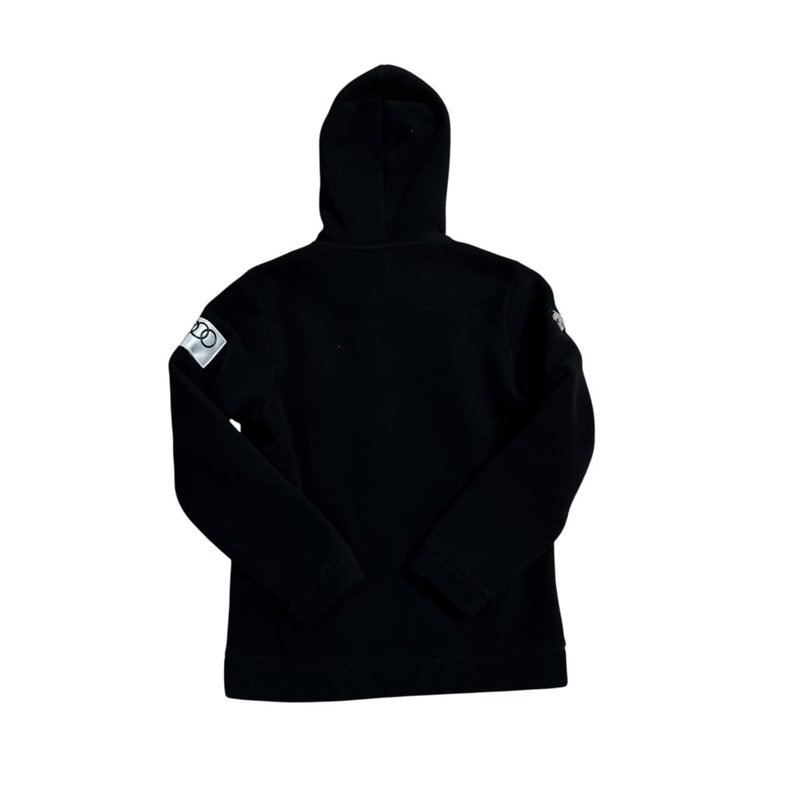 데상트 아우디 후리스 상품이미지3