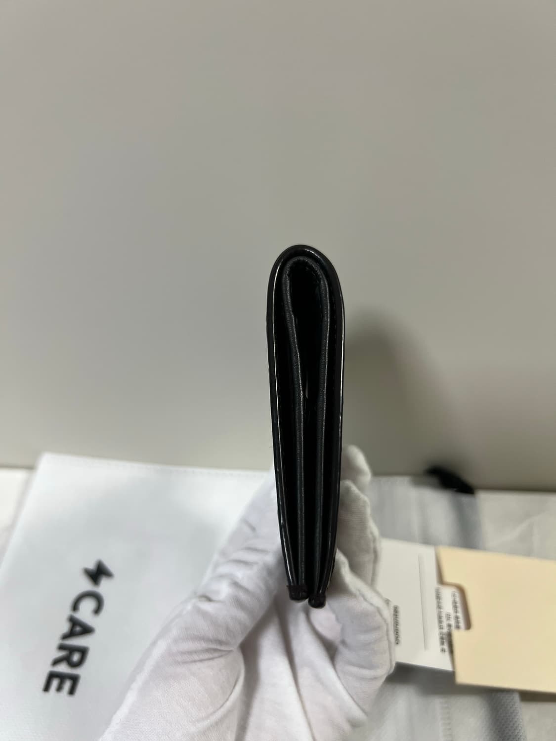 보테가베네타 지갑 상품이미지6