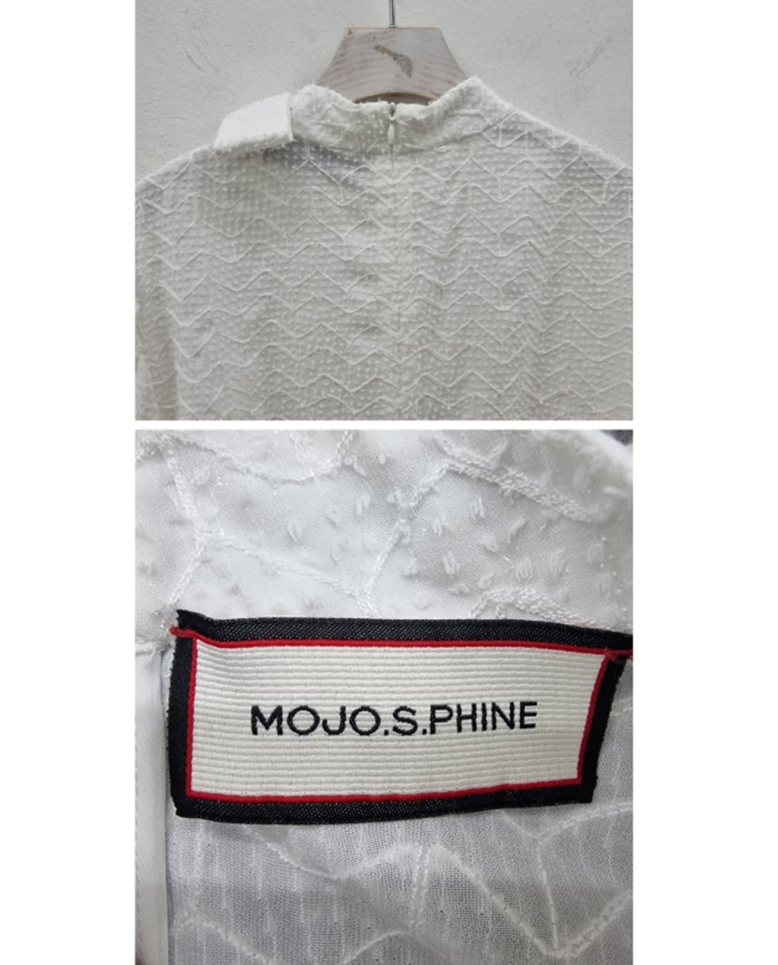 MOJO.S.PHINE 모조에스핀 상품이미지8