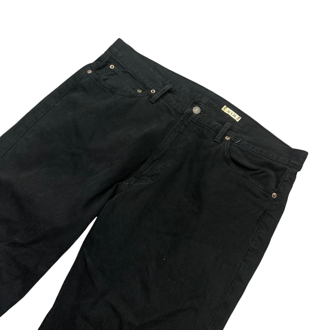 폴로랄프로렌 블랙진 상품이미지2