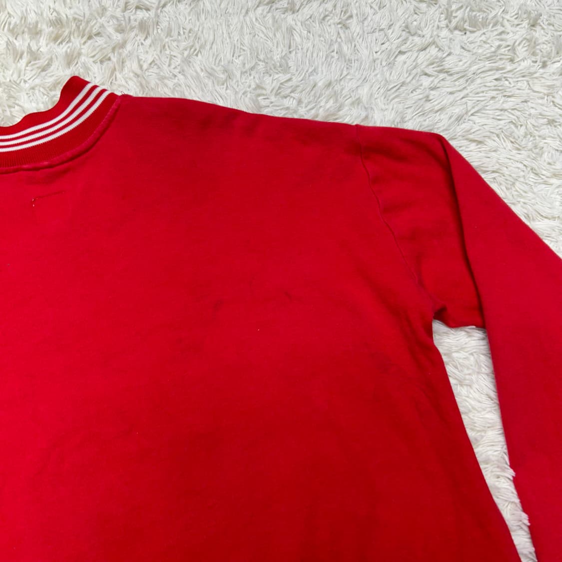 아디다스 프랑스 집업 (M) 상품이미지6