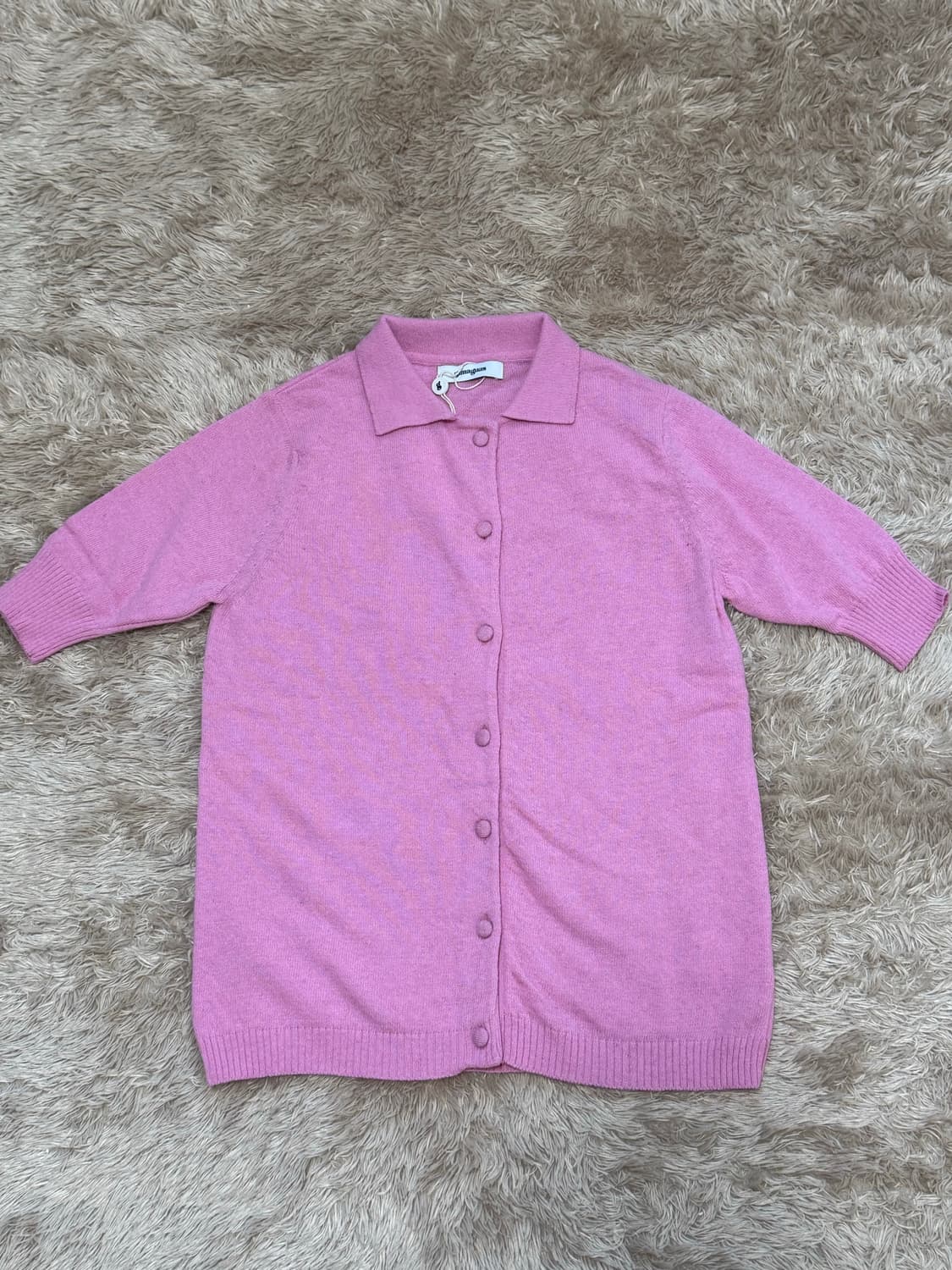 Gimaguas Uma cardigan 상품이미지1