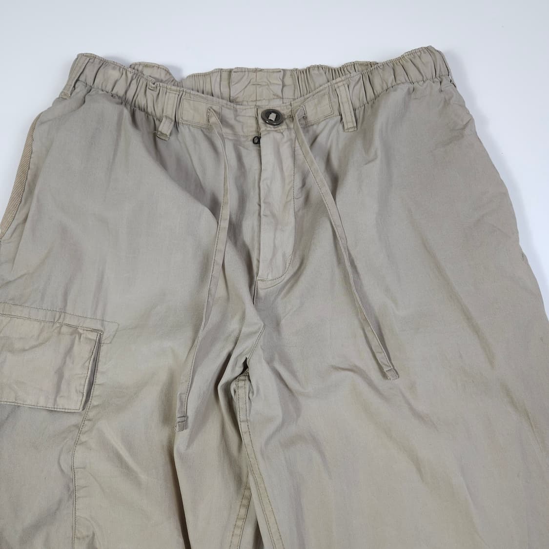 나이키 테크팩 카고팬츠  상품이미지2