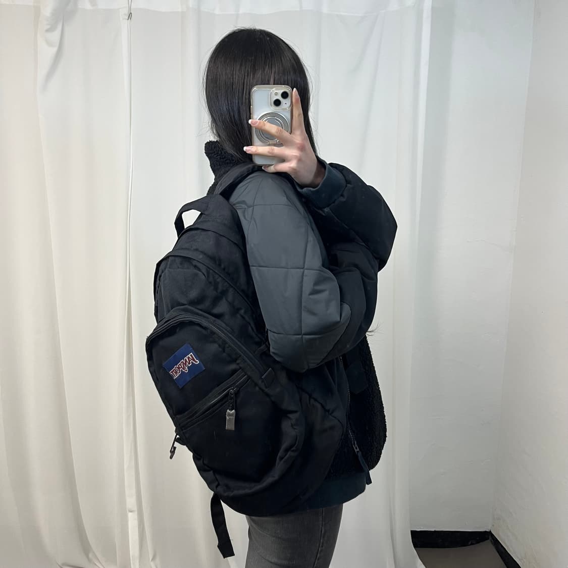 JanSport Backpack 상품이미지1