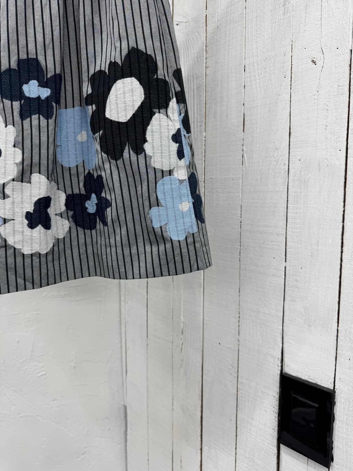 vtg skirt 상품이미지4