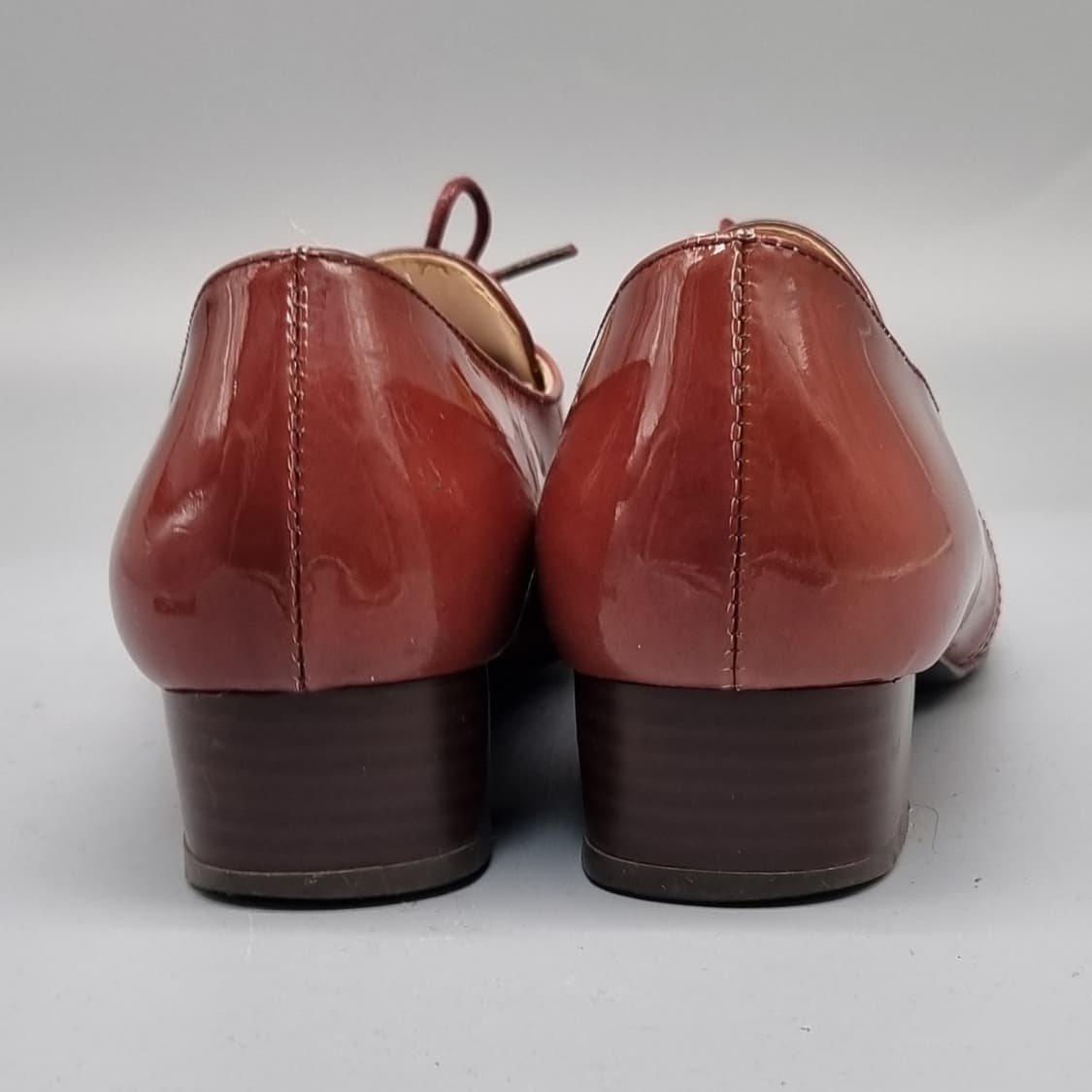 엘바이엘칸토 여성구두230 굽3 상품이미지4