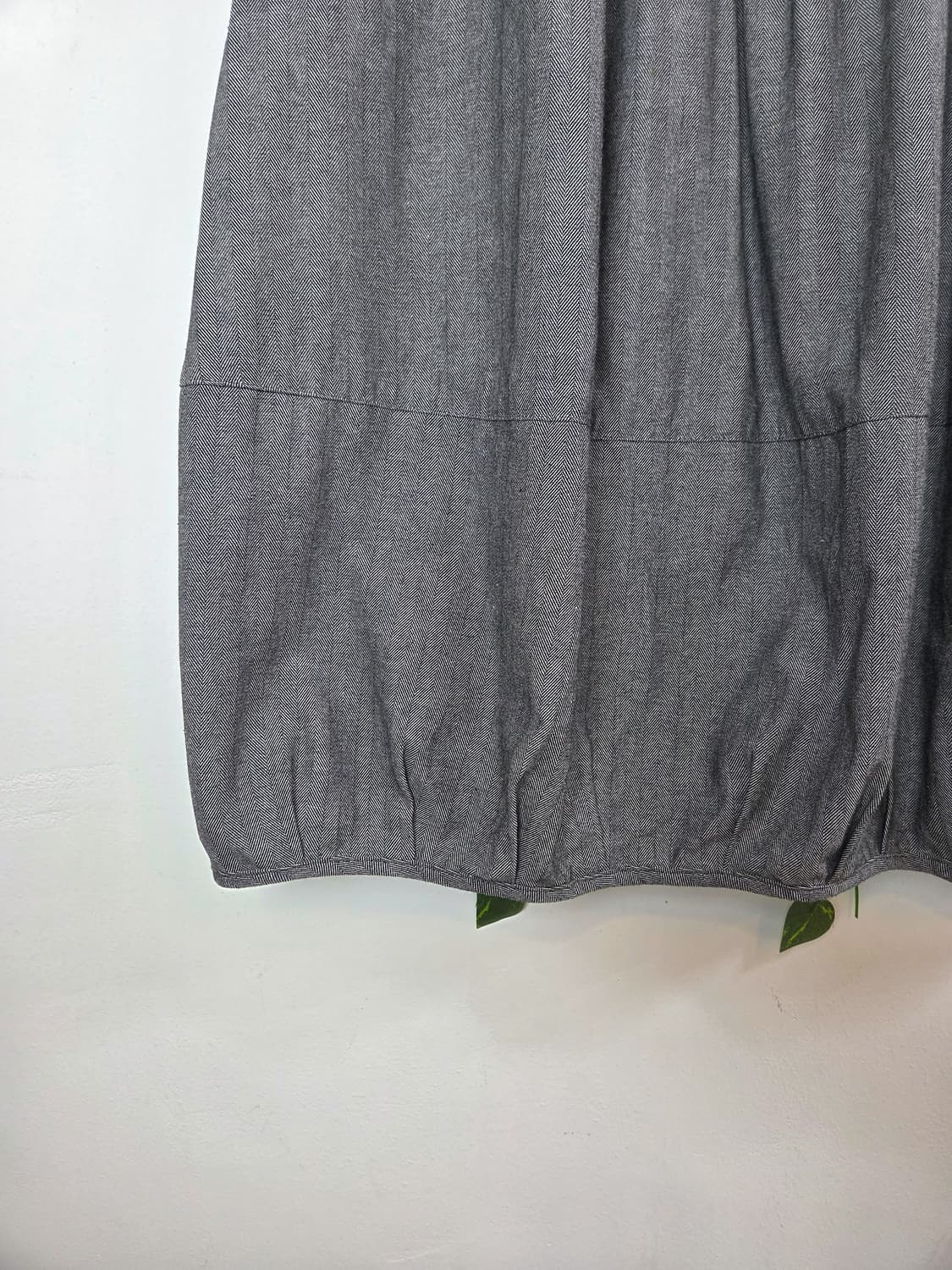 데일리 호박 롱스커트 상품이미지3