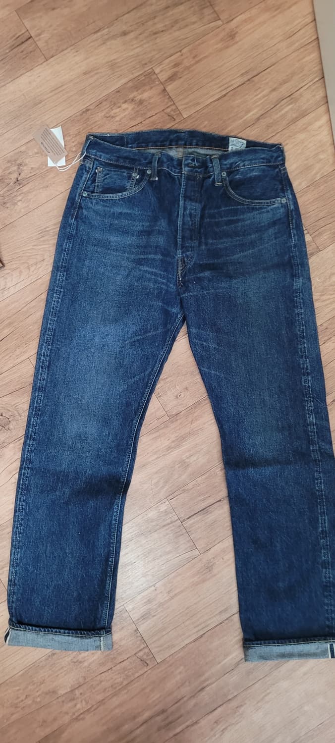 새상품 3사이즈 오어슬로우 105 2year  상품이미지3