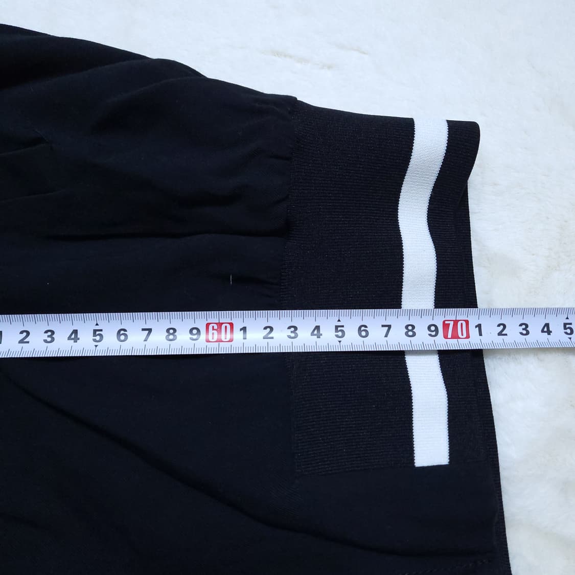 럭키슈에뜨 여성 점퍼 F 0227  뽀샤샤 상품이미지5