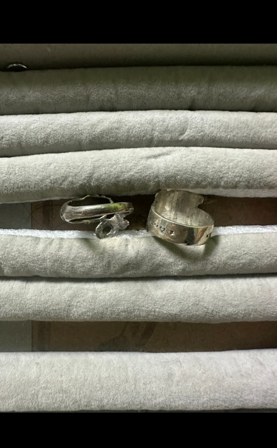 은반지 925 14호 [희귀매물] 상품이미지4