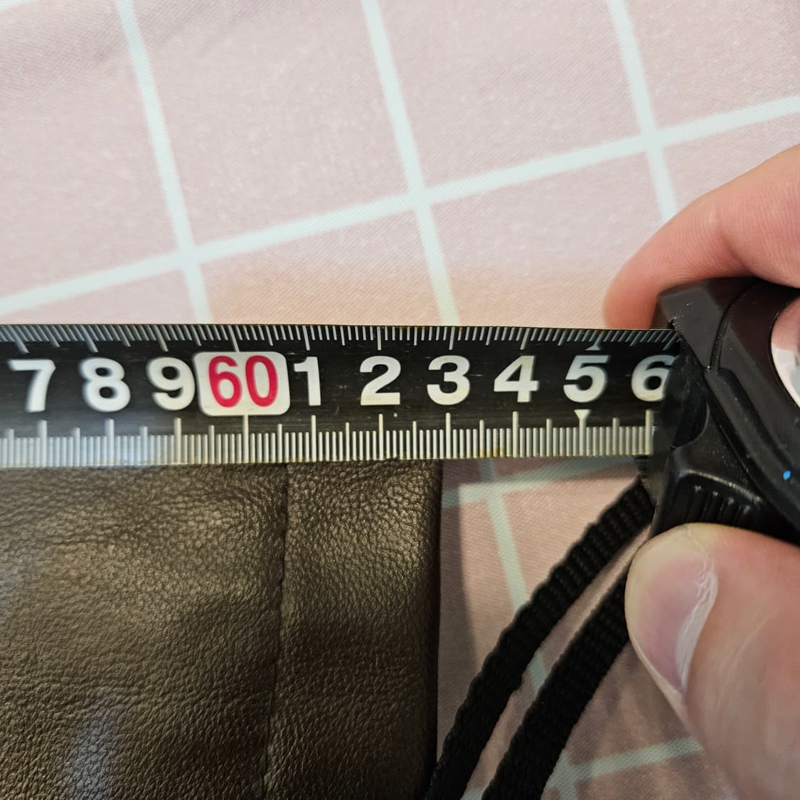 (일본판) 폴던 남성 가죽 라이더 자켓 XL 실측100 상품이미지10