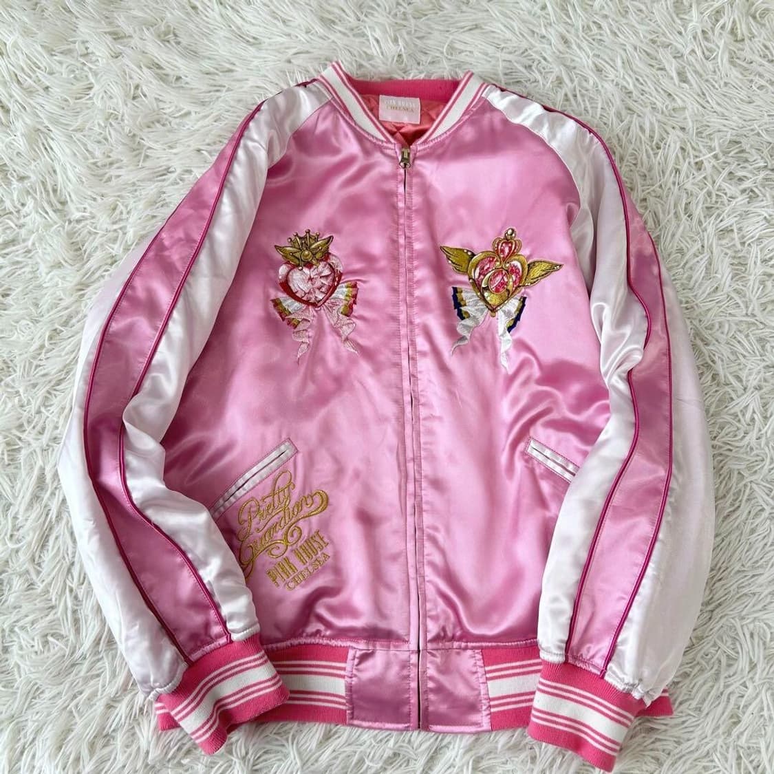 (구매글)벚꽃스카쟌 ,세일러문 스카쟌 구합니다 상품이미지2