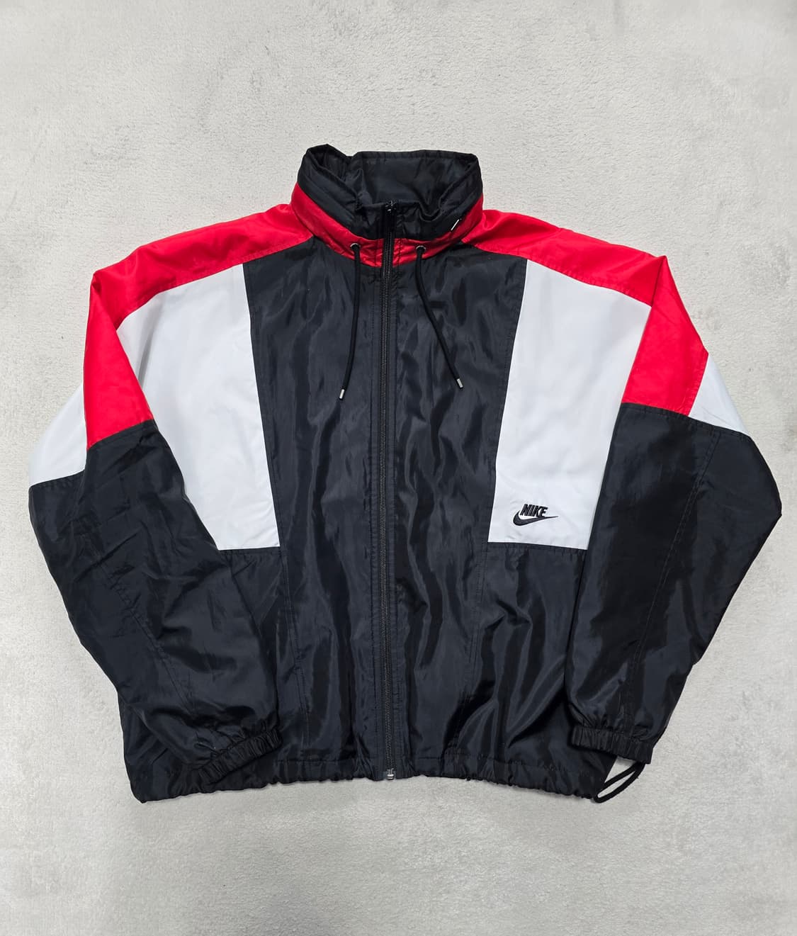 Nike 나이키 바람막이 89 리이슈 바람막이 L사이즈 상품이미지2