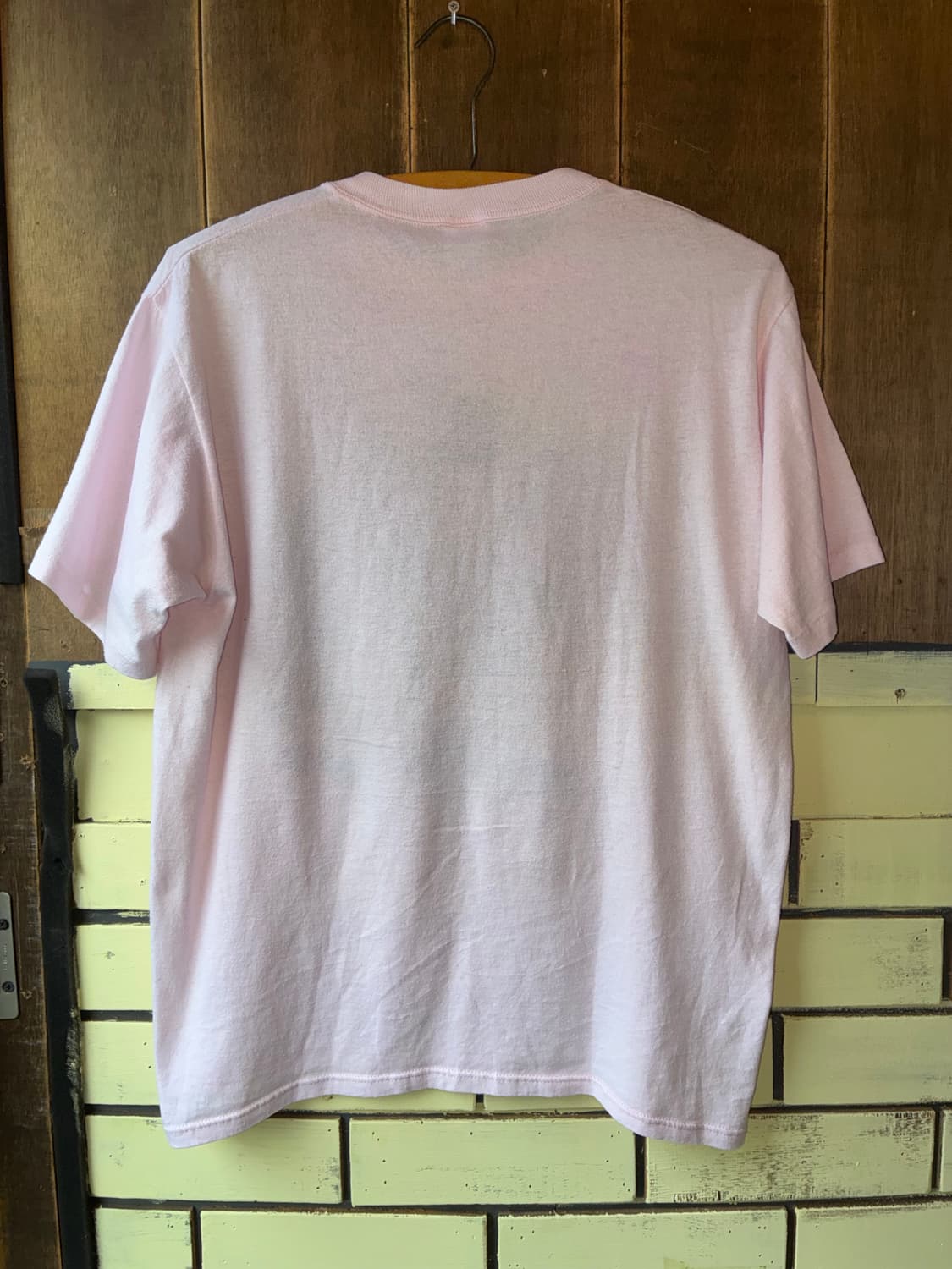 90's Jerzees Sun Seekers Bunny Graphic T 상품이미지8