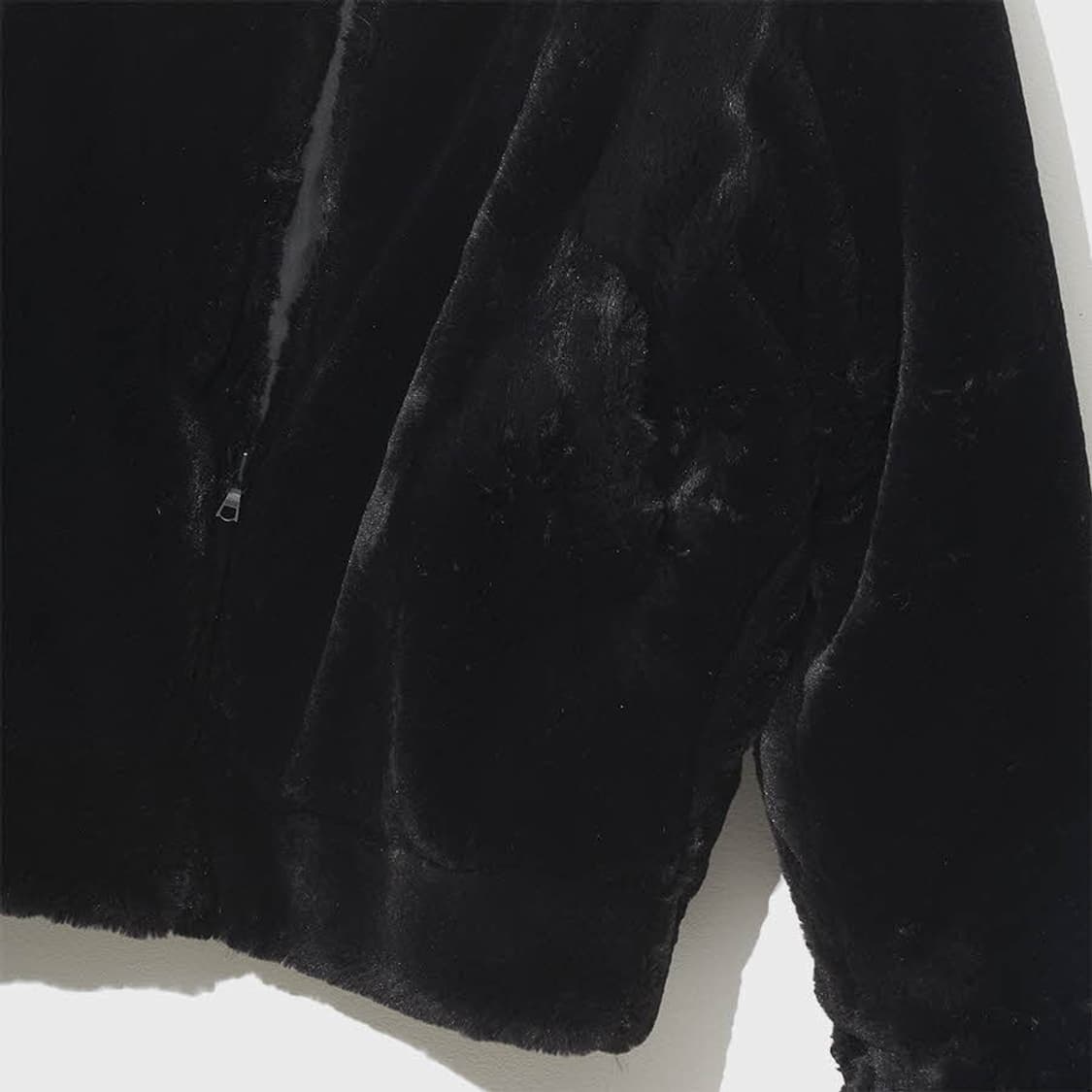 WTAPS fur jacket 상품이미지3