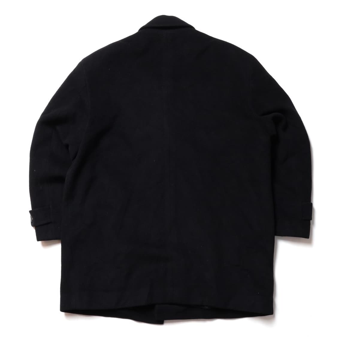 입생로랑 Yves Saint Laurent Wool Coat 
 상품이미지4