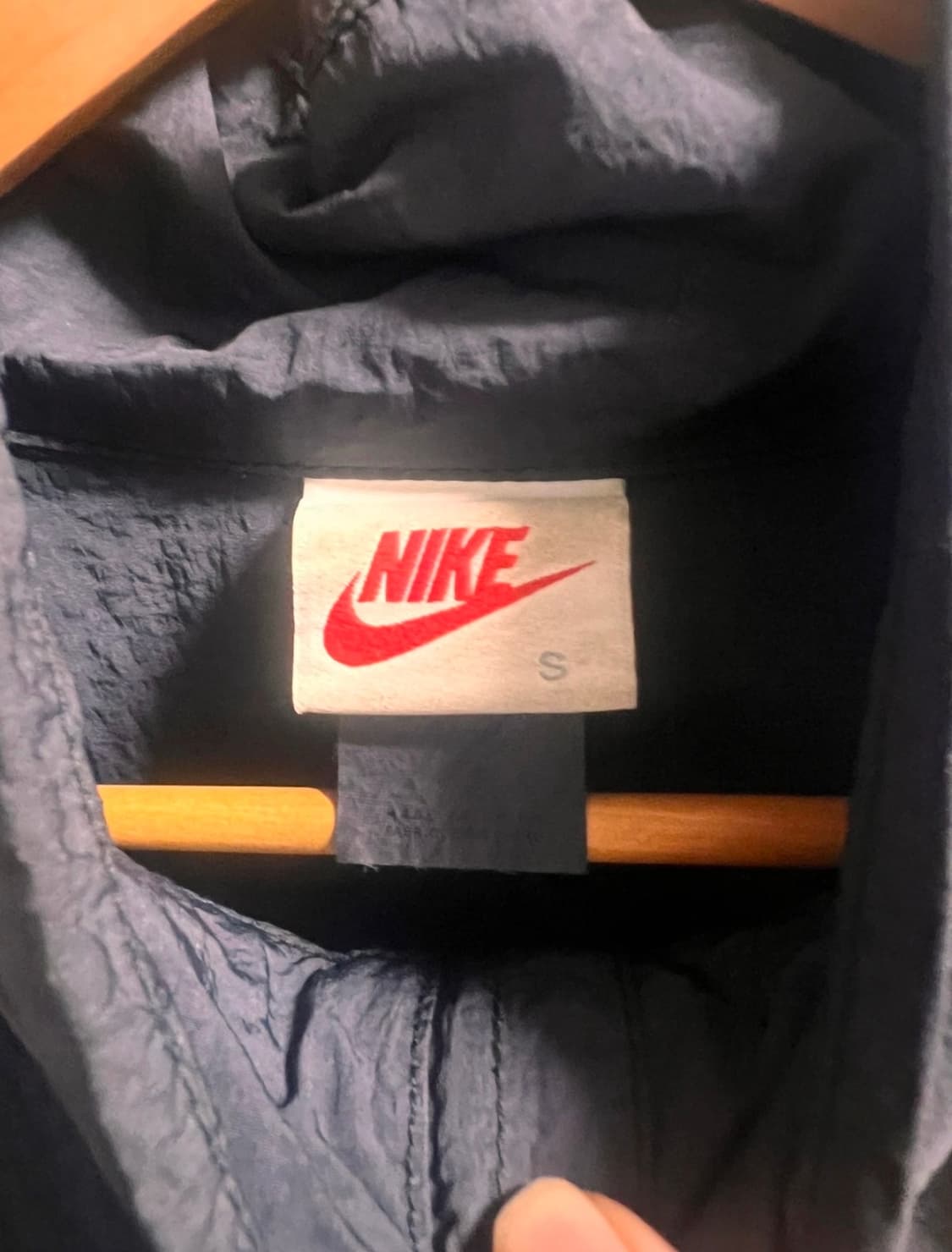 나이키 스투시 S 상품이미지5