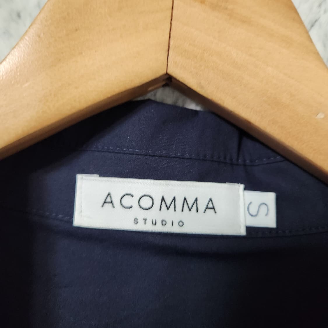 H366 [S] ACOMMA Studio 여성 원피스 상품이미지2