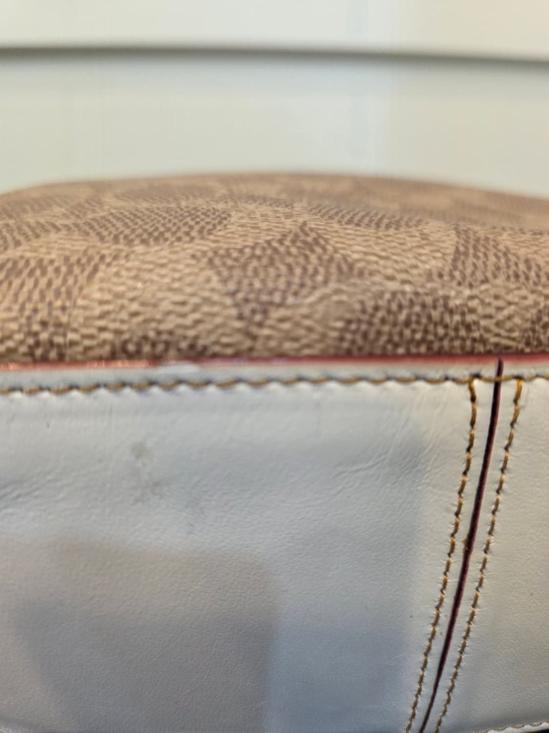 코치 시그니처 사첼백 상품이미지7