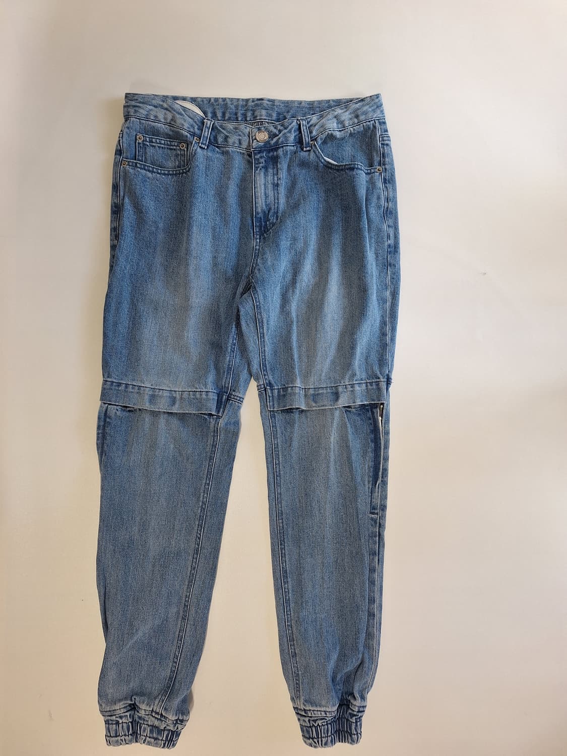 준지 데님 팬츠 48 상품이미지1