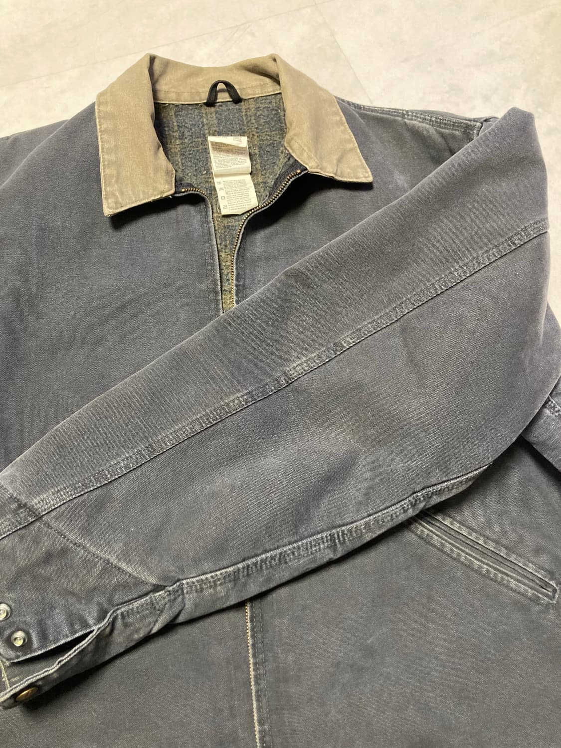 칼하트 j97 ptl xl 상품이미지4