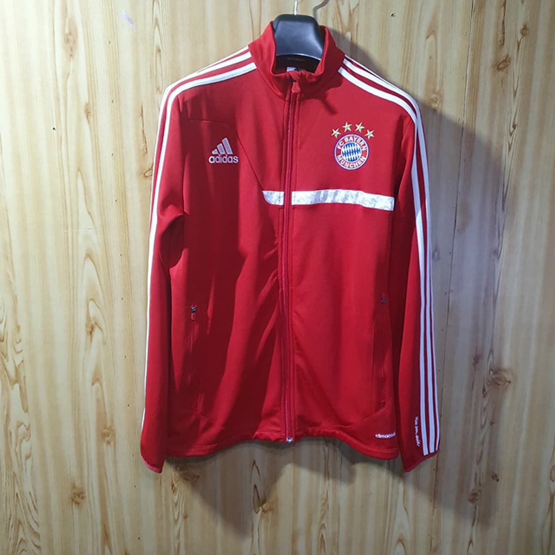 아디다스 바이에른뮌헨 져지 95 상품이미지1