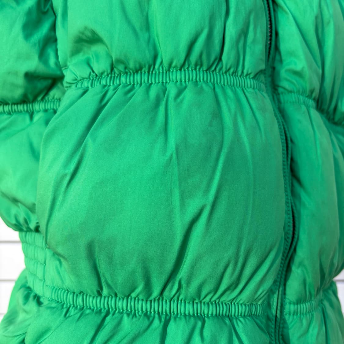 Polo 폴로 리버시블 양면 패딩 조끼 상품이미지5