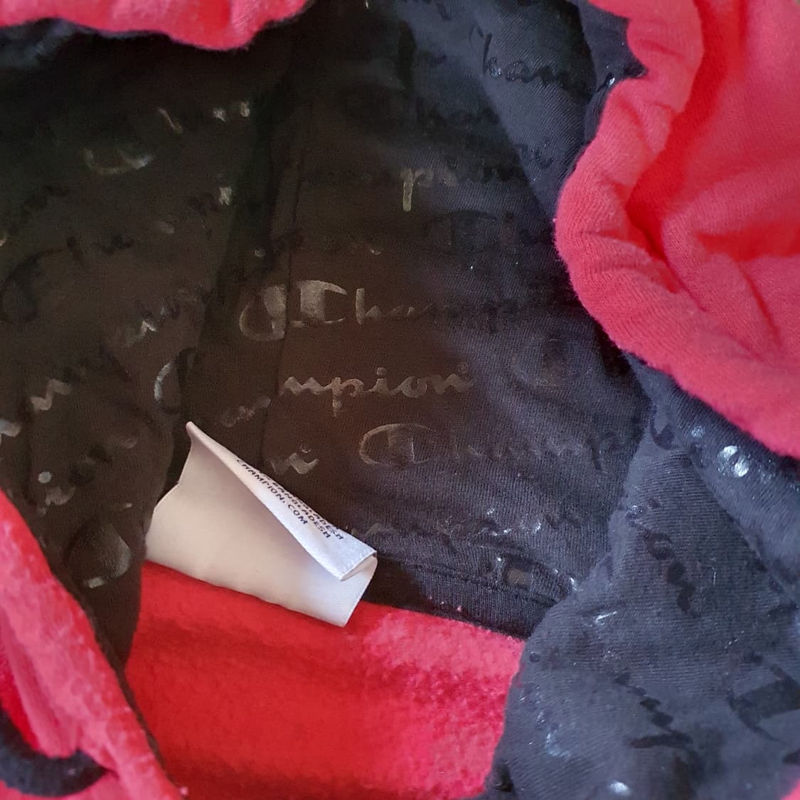 챔피온 후드 기모 No.59 상품이미지6