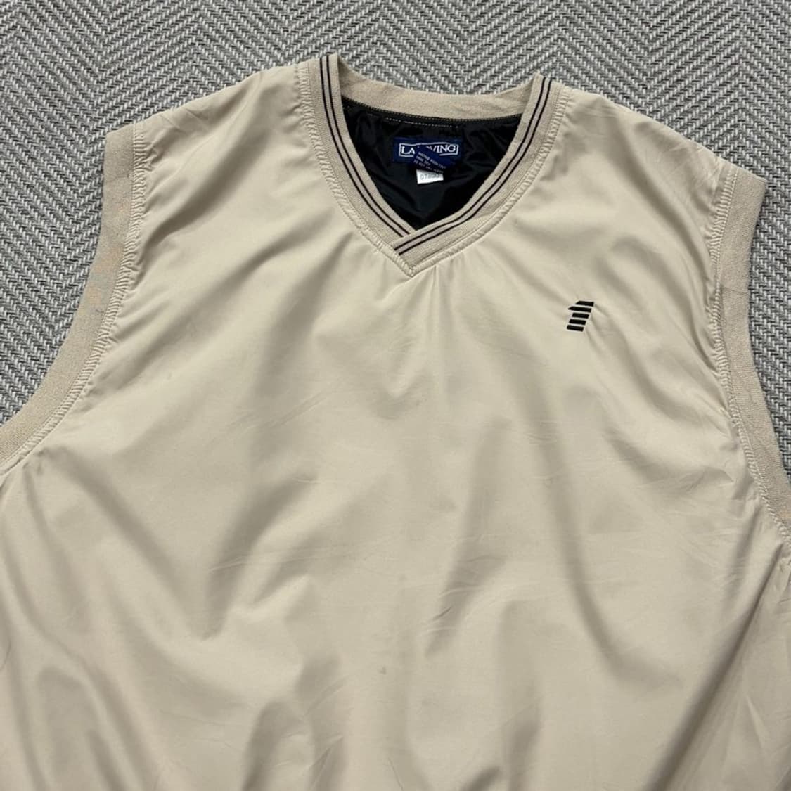 LA LOVING 베이직 웜업 v2747 상품이미지3