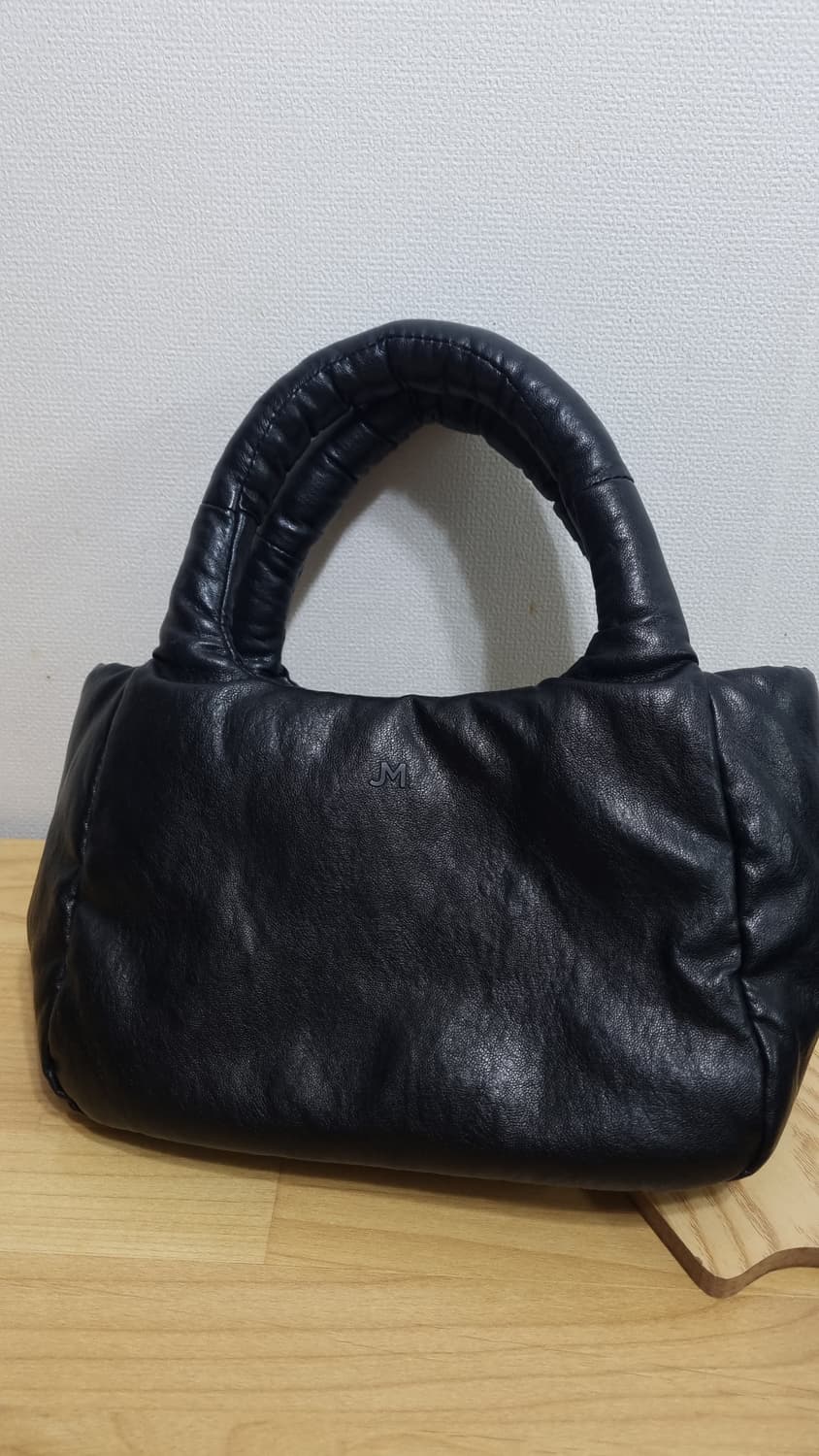 제이마크뉴욕 베일리 소프트 토트백 상품이미지1