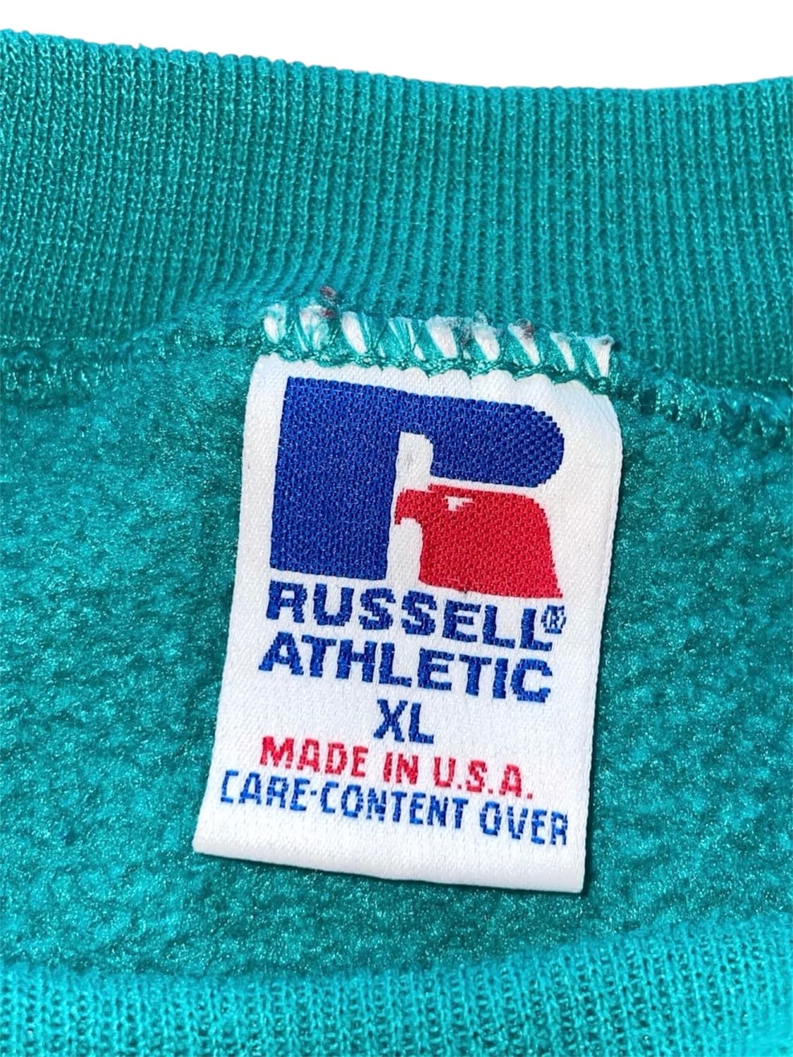 90s 러셀 스웻 usa 상품이미지4
