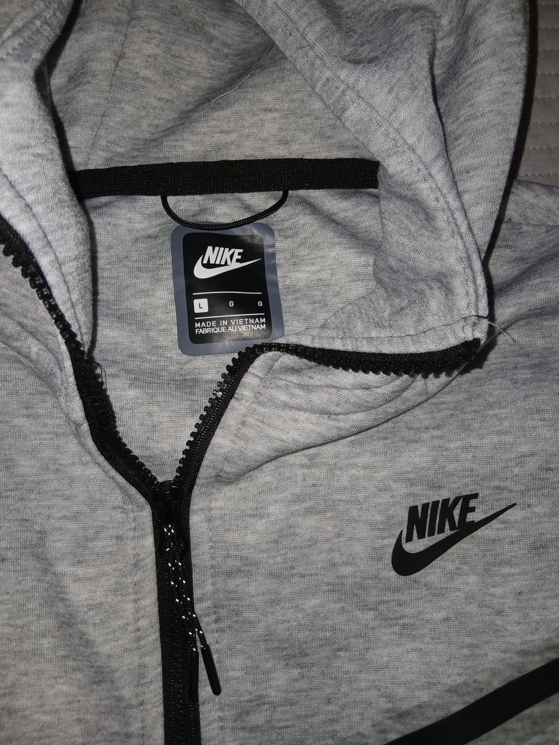 나이키 테크 플리스(신품급) 상품이미지2