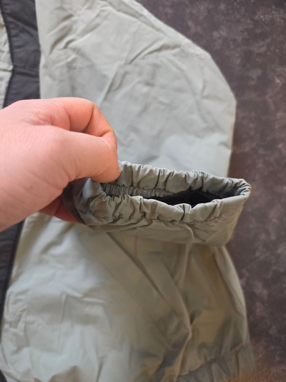 미 육군 1세대 IPFU  활동용 자켓 -L  상품이미지4