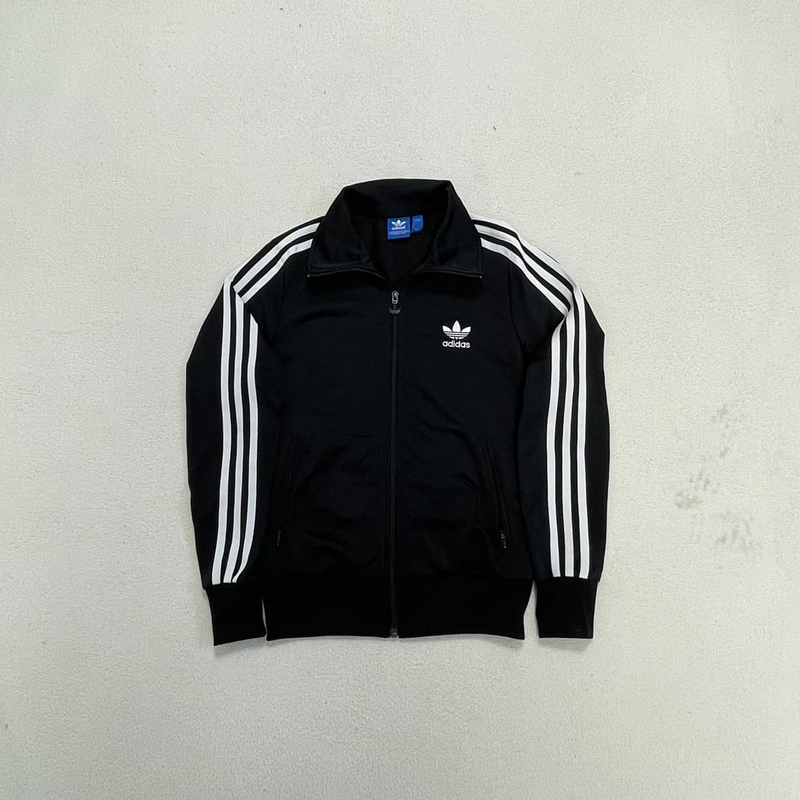 Adidas black Firebird jersey 상품이미지4