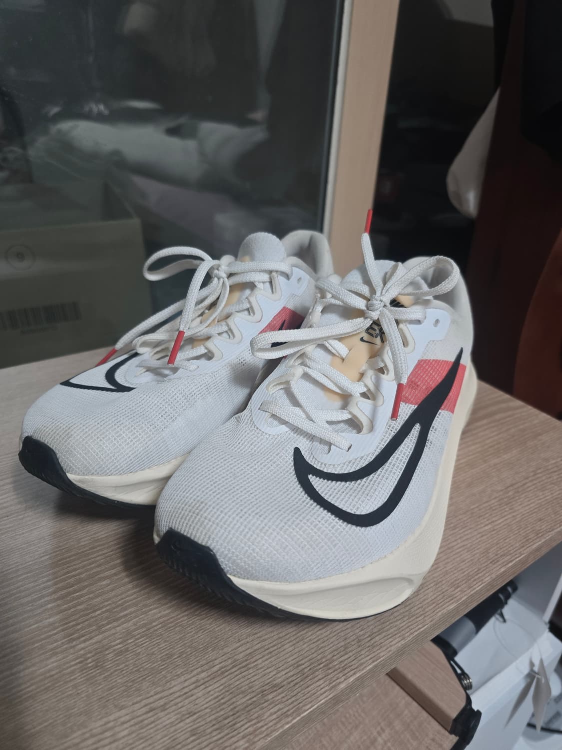 나이키 줌 플라이5 엘리우드 킵초게 265 상품이미지1