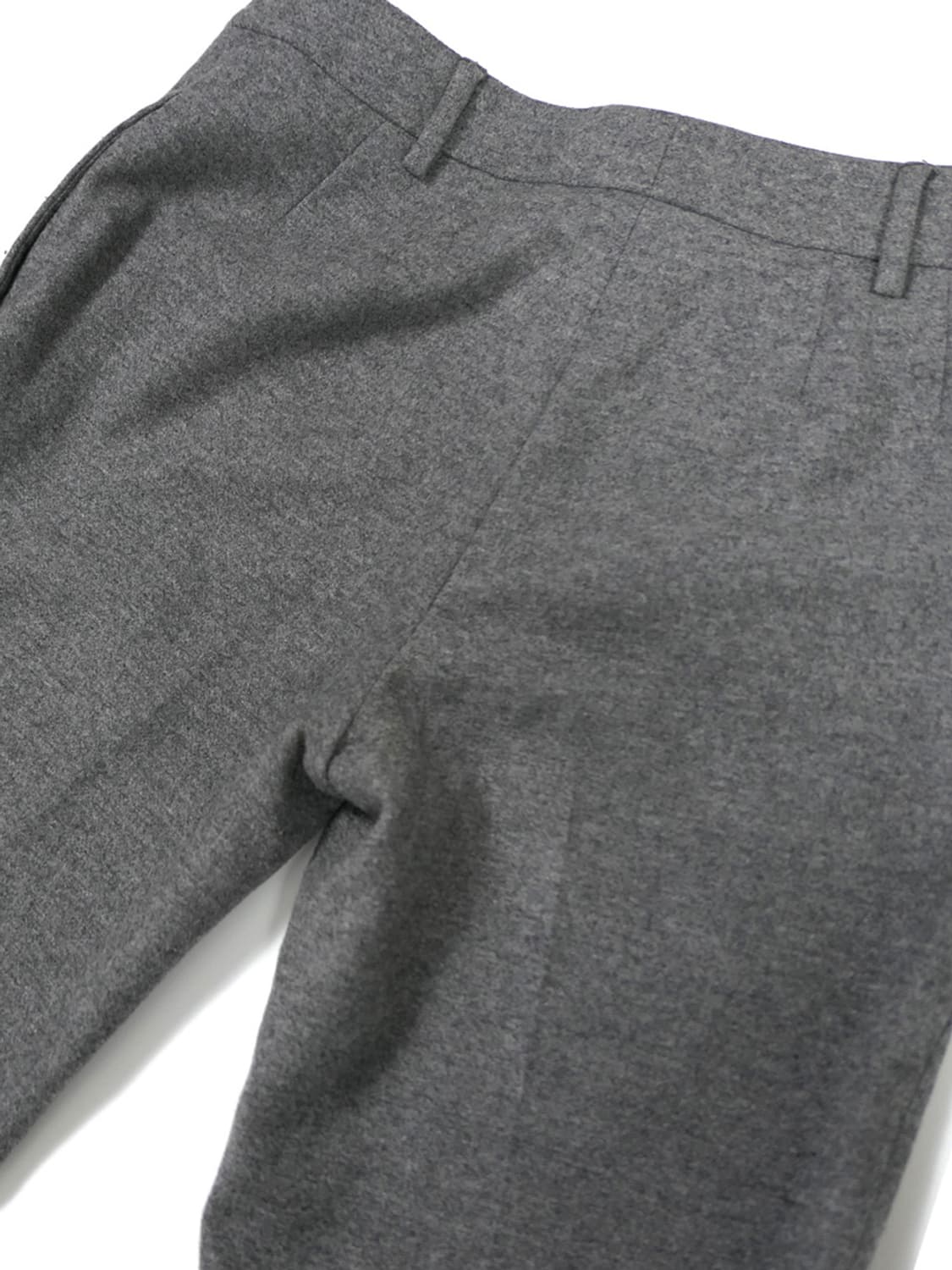 MaxMara virgin wool easy pants 상품이미지7