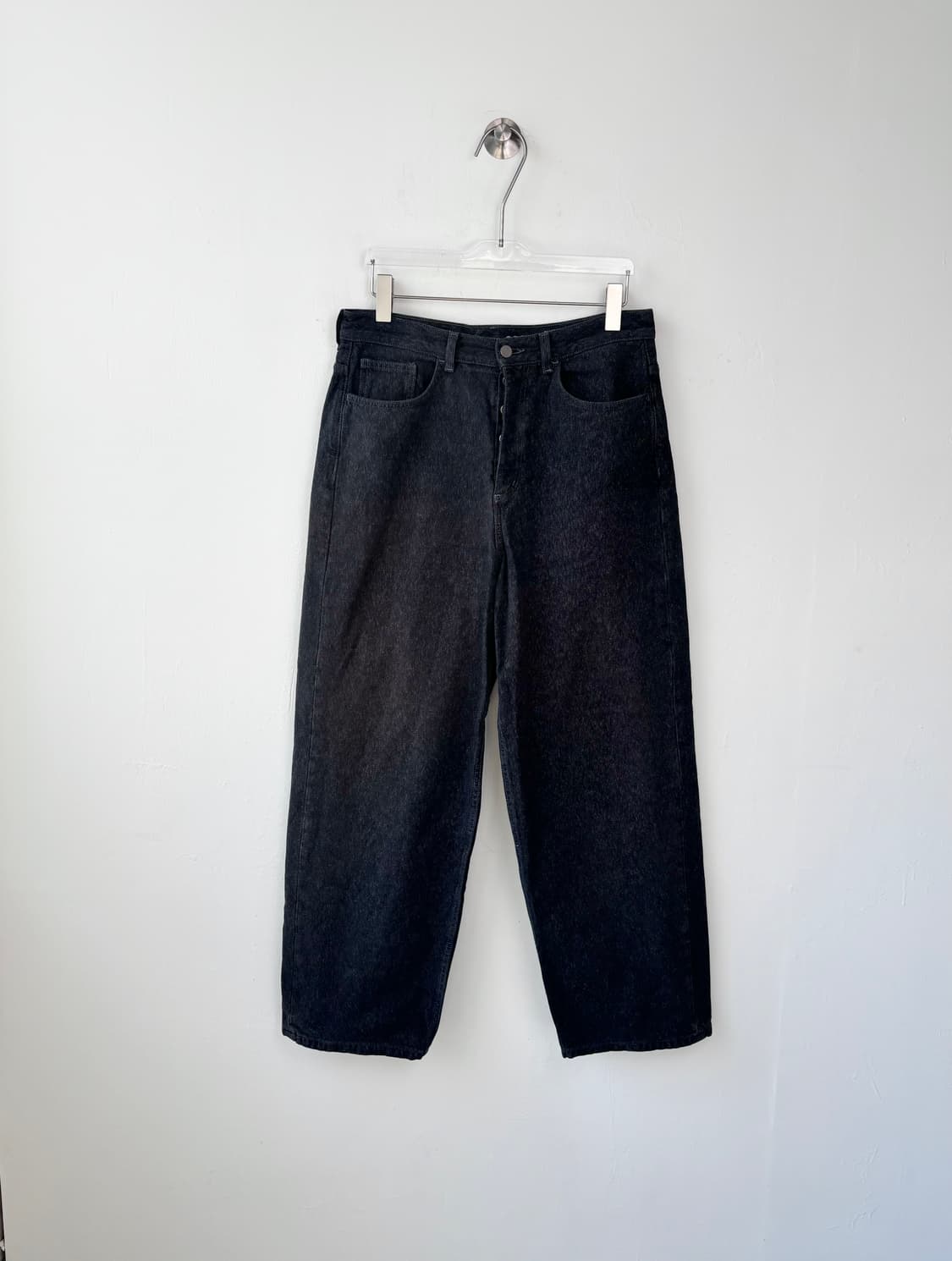 cos 와이드 레그 진 상품이미지1