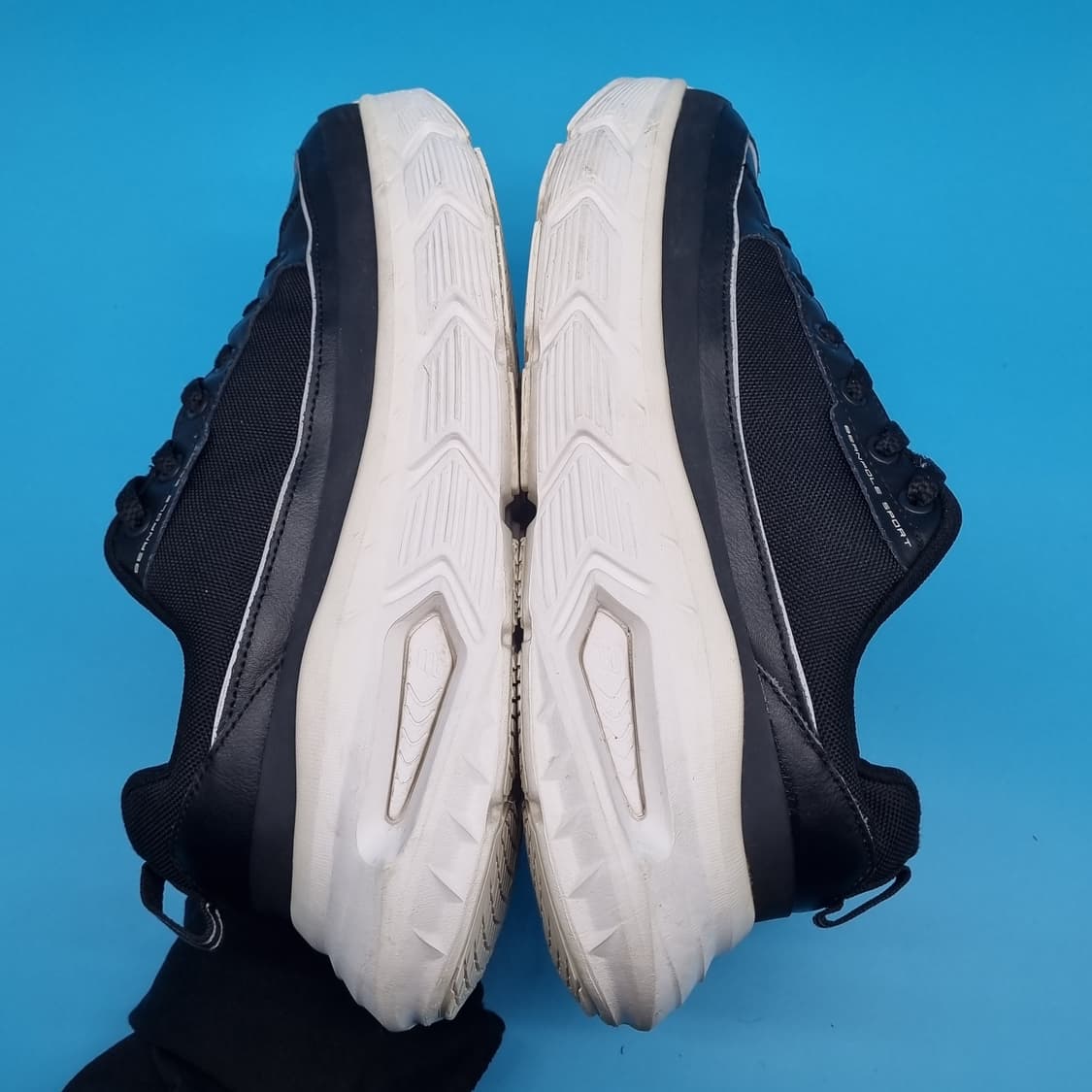 o 빈폴 스포츠 바운서2.0 남성운동화260  상품이미지5