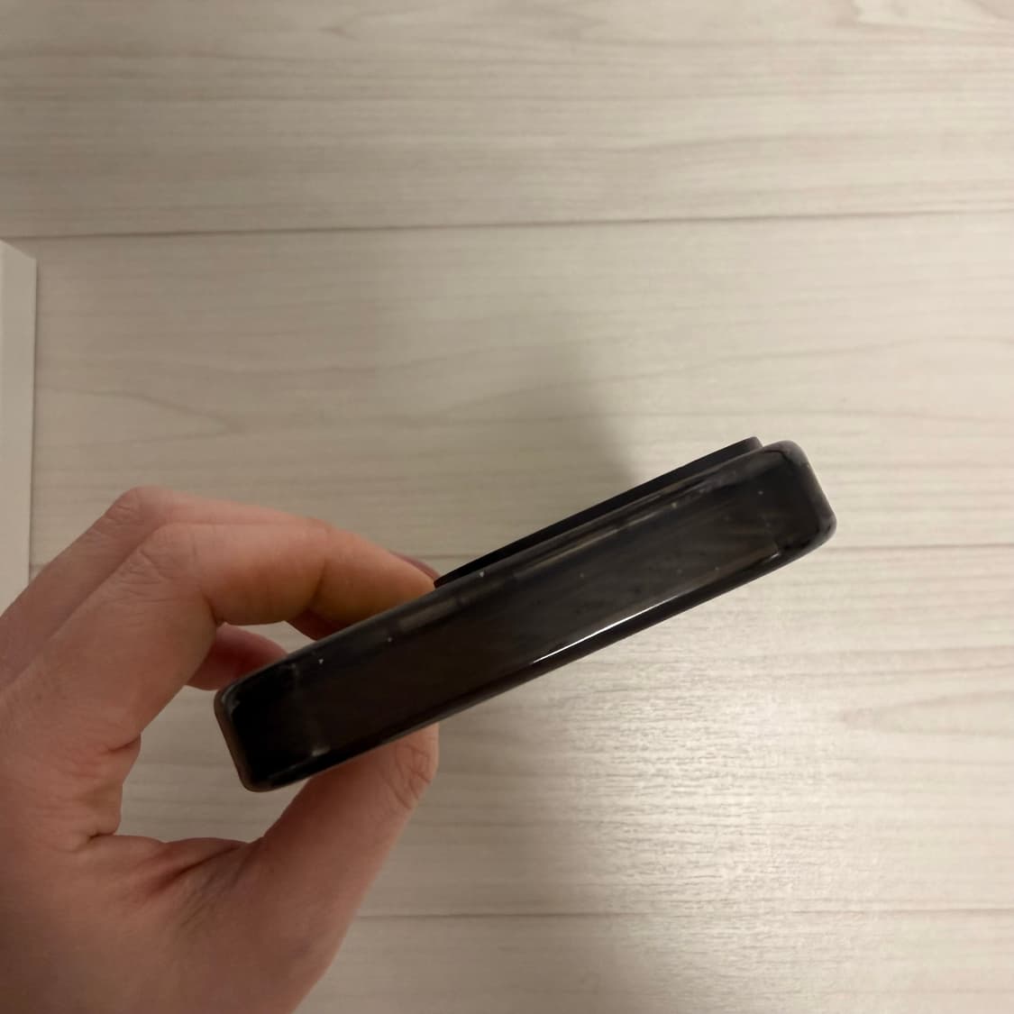 아이폰16프로 케이스티파이 니트 케이스 상품이미지5