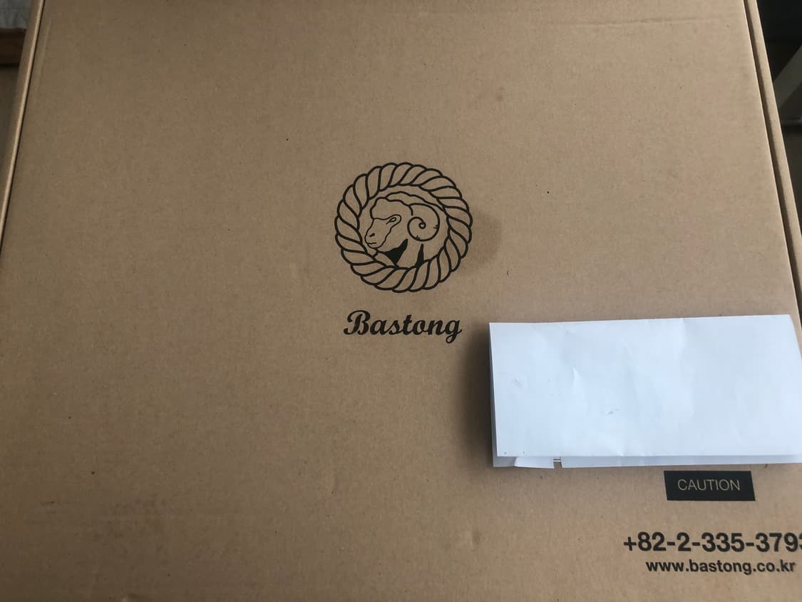 바스통 109 정글 퍼티그 XL 상품이미지2