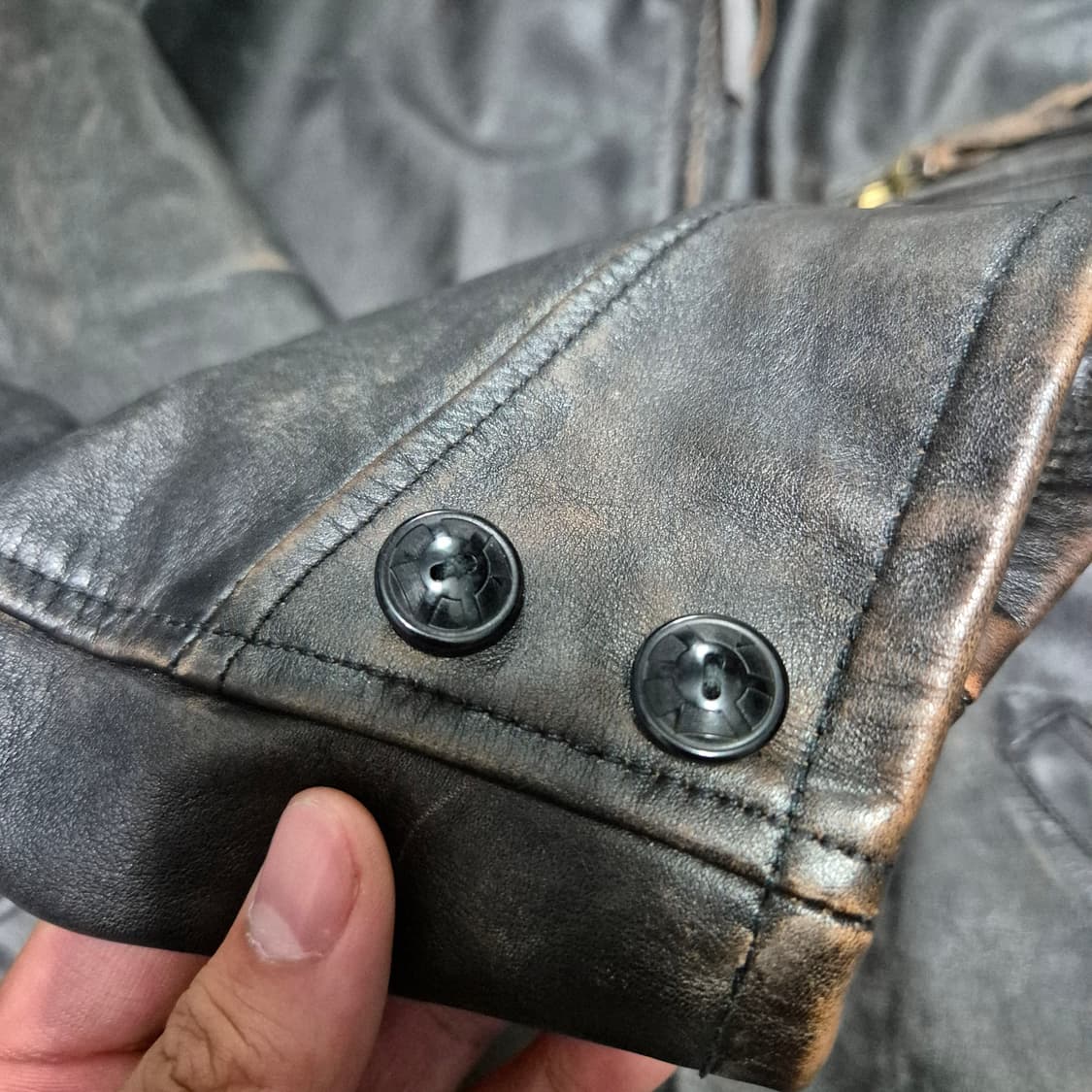 RRL 뉴스보이자켓 XL 상품이미지7