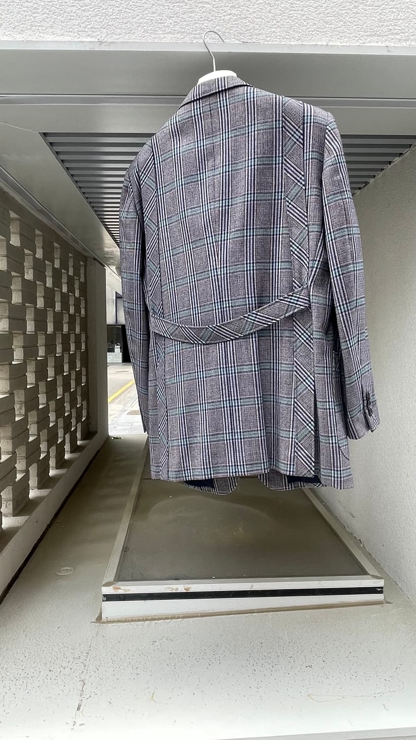 [LANVIN PARIS] Archive Geometric Pattern 상품이미지6