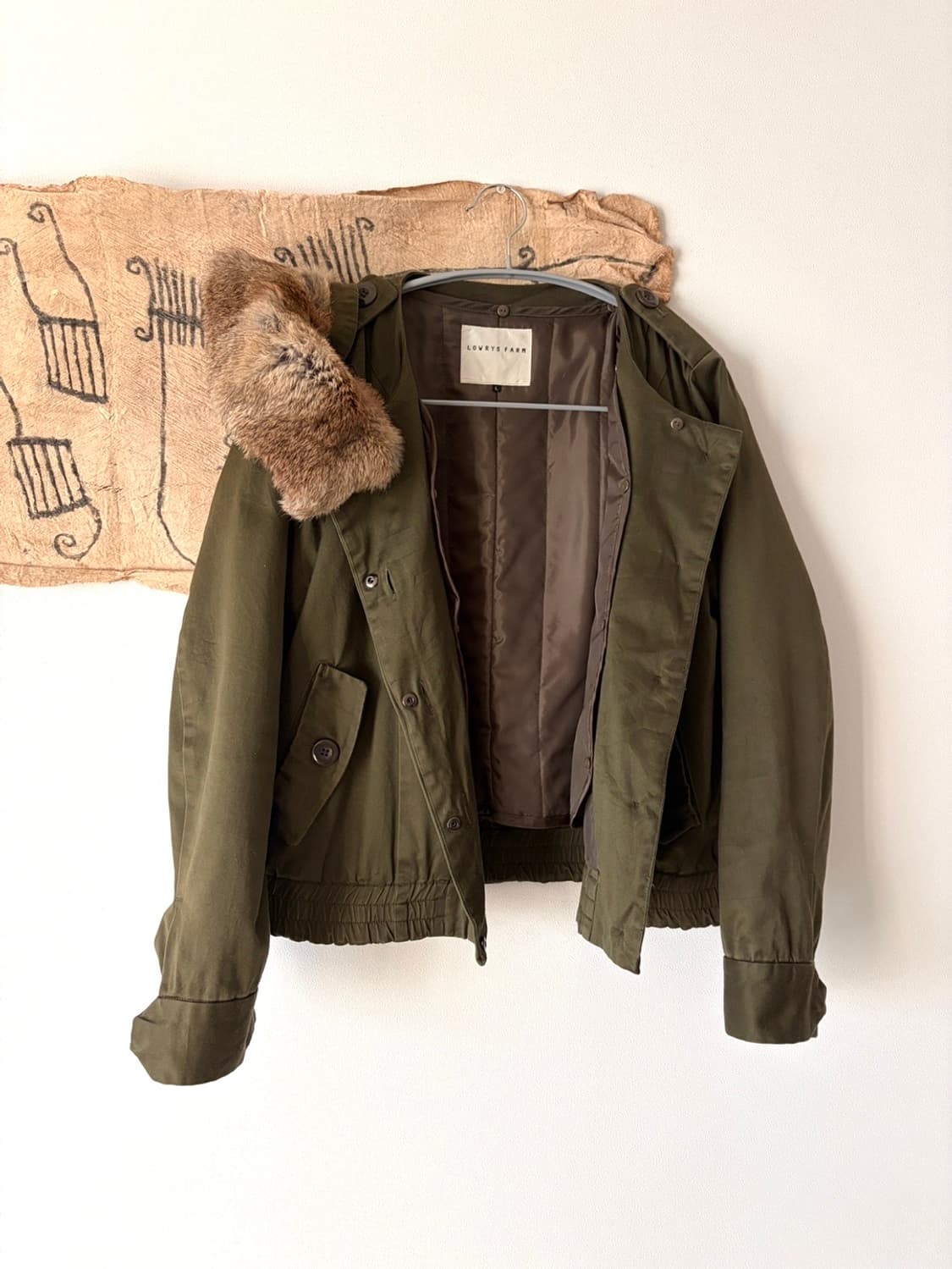 LOWRYS FARM 상품이미지8