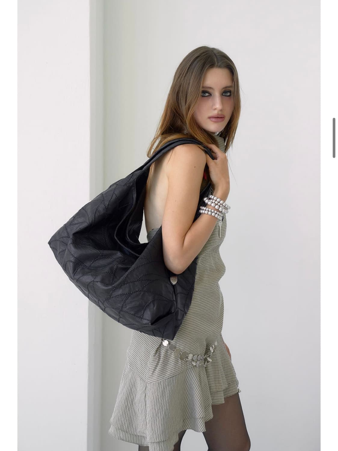 샌드뮤지엄 호보백 상품이미지3