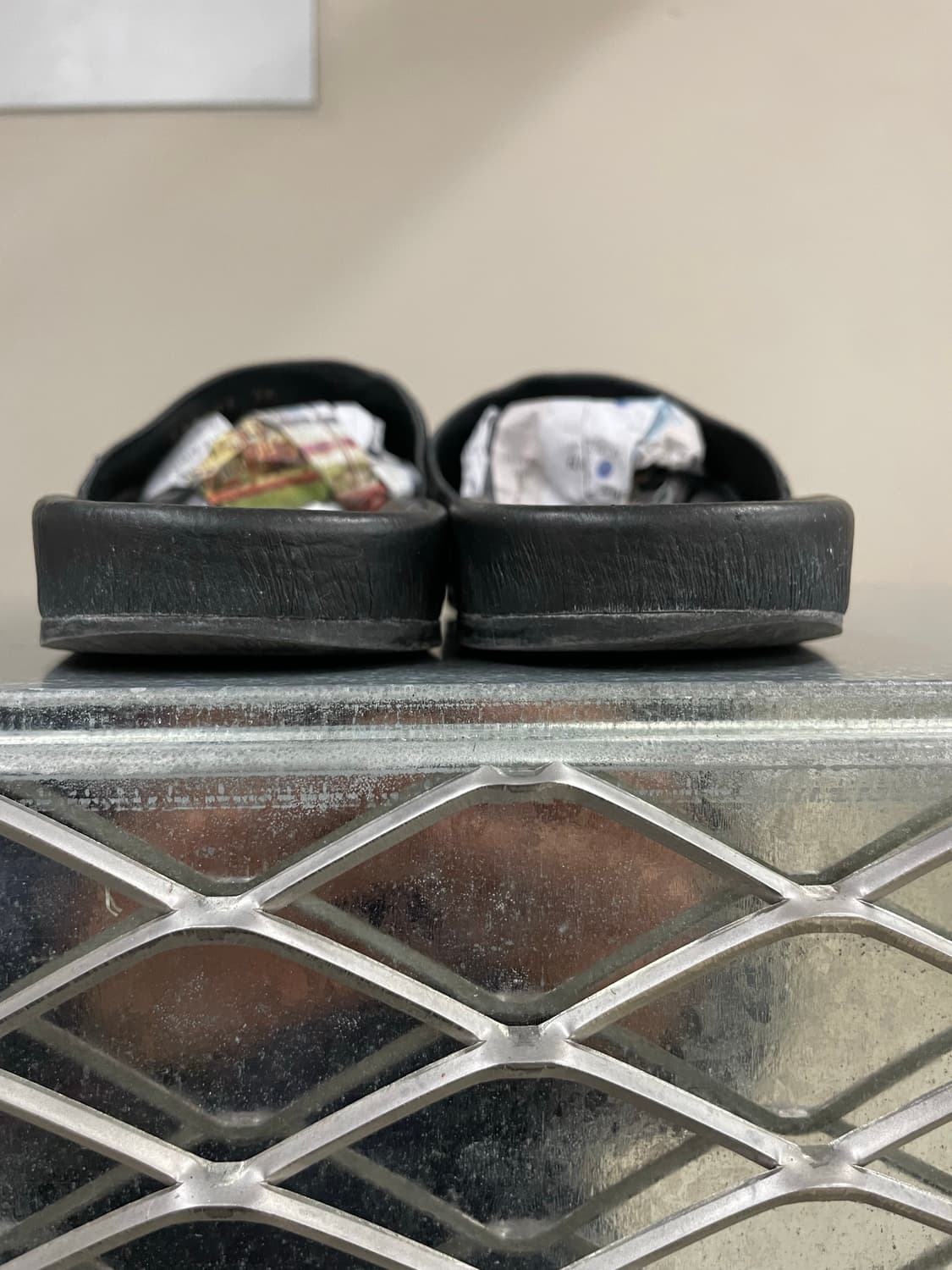 발렌시아가 로고 슬라이드 39 상품이미지10