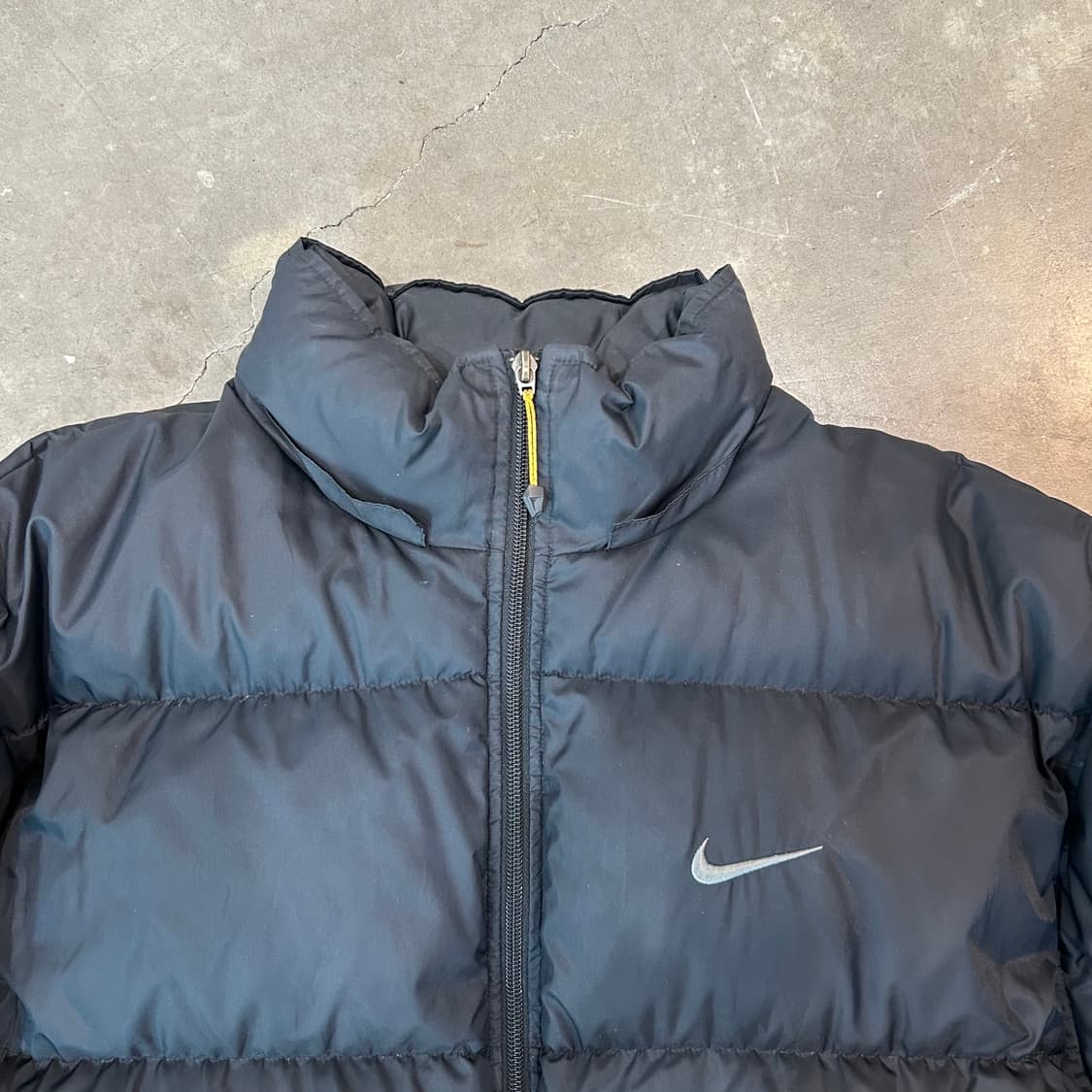 나이키 패딩 상품이미지2