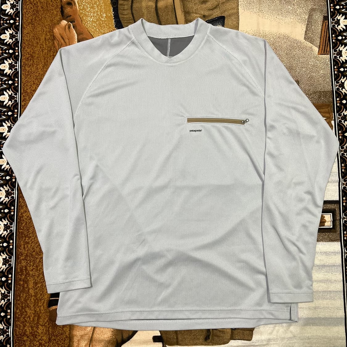 Rare) 올드 파타고니아 웜업 XL 상품이미지1