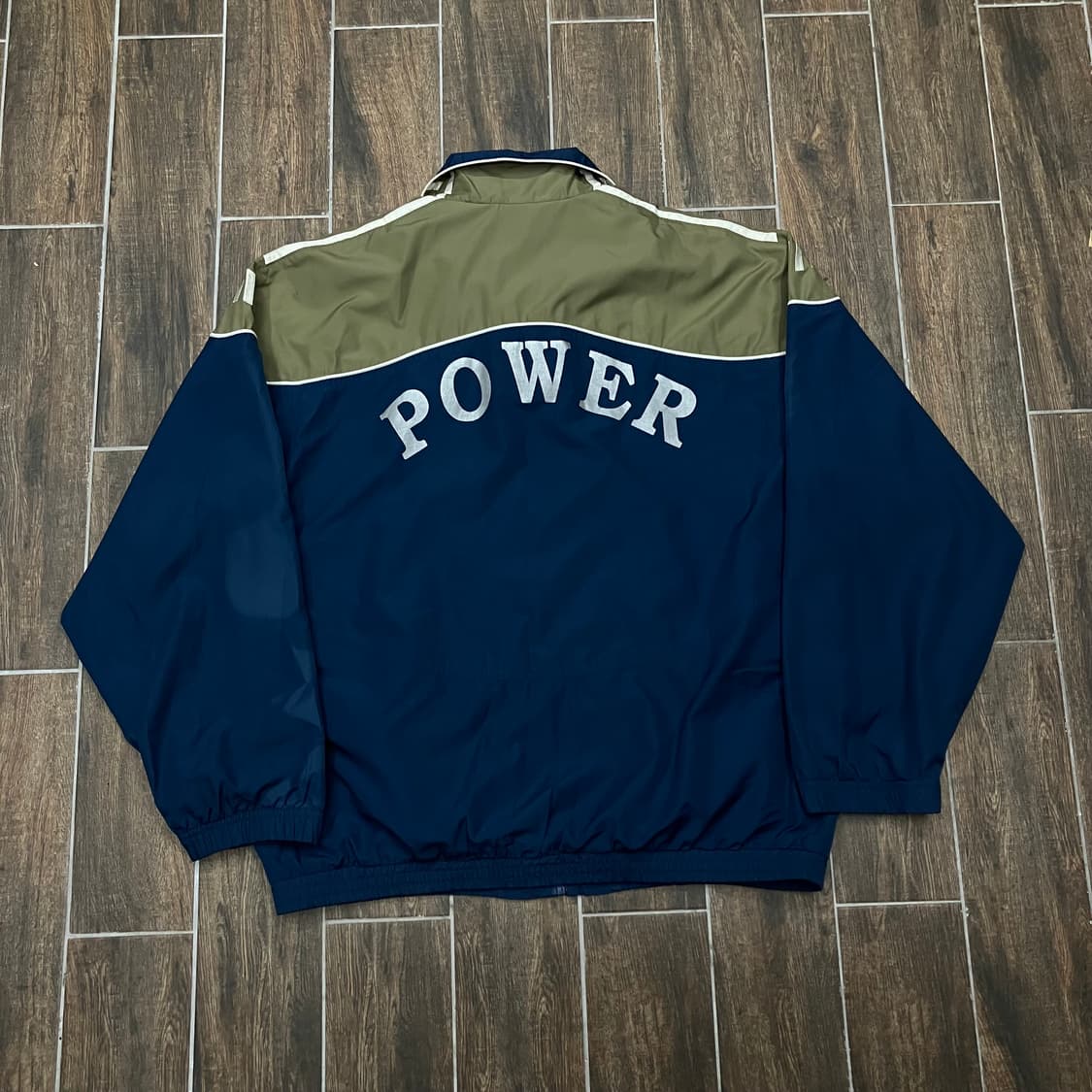 아디다스 올드스쿨 바람막이 자켓 상품이미지6